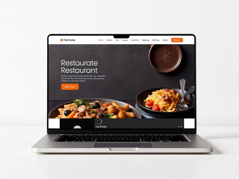 Exemplu vizual pentru SEO & Performance